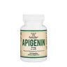 Double Wood Supplements Apigenin (120 Kapsula)