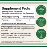 Double Wood Supplements Apigenin (120 Kapsula)