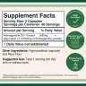 Double Wood Supplements Ashwagandha (120 Kapsula)