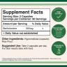 Double Wood Supplements Benfotiamine (120 Kapsula)