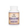 Double Wood Supplements Cissus Quadrangularis Extract (150 Kapsula)