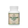 Double Wood Supplements Citrus Bergamot Extract (60 Kapsula)