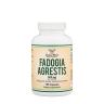 Double Wood Supplements Fadogia Agrestis (180 Kapsula)
