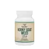 Double Wood Supplements Horny Goat Weed (90 Kapsula)