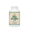 Double Wood Supplements Irish Sea Moss (180 Kapsula)