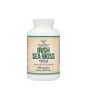 Double Wood Supplements Irish Sea Moss (180 Kapsula)