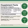 Double Wood Supplements Irish Sea Moss (180 Kapsula)