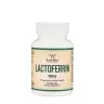 Double Wood Supplements Lactoferrin (60 Kapsula)