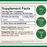 Double Wood Supplements Luteolin (120 Kapsula)
