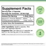 Double Wood Supplements Magnesium L-Threonate (Magtein) (120 Kapsula)