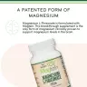 Double Wood Supplements Magnesium L-Threonate (Magtein) (120 Kapsula)