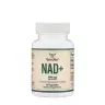 Double Wood Supplements NAD+ (60 Kapsula)
