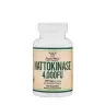 Double Wood Supplements Nattokinase  (120 Kapsula)