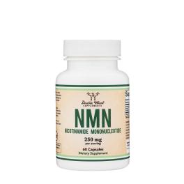 Double Wood Supplements NMN (60 Kapsula)