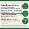 Double Wood Supplements Spermidine (120 Kapsula)