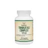 Double Wood Supplements Tongkat Ali Extract (120 Kapsula)