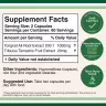 Double Wood Supplements Tongkat Ali Extract (120 Kapsula)