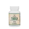 Double Wood Supplements TUDCA (60 Kapsula)
