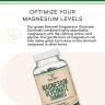 Double Wood Supplements Magnesium Glycinate Gummies (60 Gumový cukor, Hrozno)