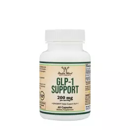 Double Wood Supplements GLP-1 Supplement (60 Kapsula)
