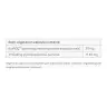 Natural Factors BioPQQ Pyrroloquinoline Quinone 20 mg (30 Veg Kapsula)