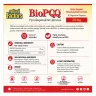 Natural Factors BioPQQ Pyrroloquinoline Quinone 20 mg (30 Veg Kapsula)