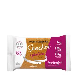   FeelingOK High Protein+Fiber Snacker  (50 g, Paradajka a paprika)