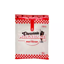 Nanosupps Whey Protein (35 g, Čokoládový koktail)