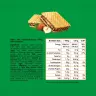 Nanosupps Hazelnut Wafers (39 g, Lieskové orechy)