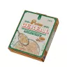 Nanosupps Protein Cereal (250 g, Arašidové maslo)