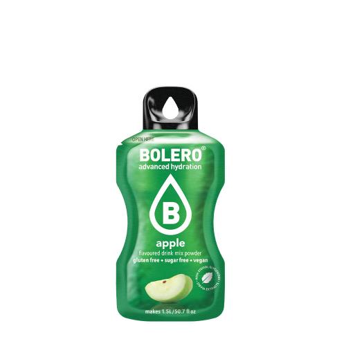 Bolero Classic Drink Mix (9 g, Jablko)