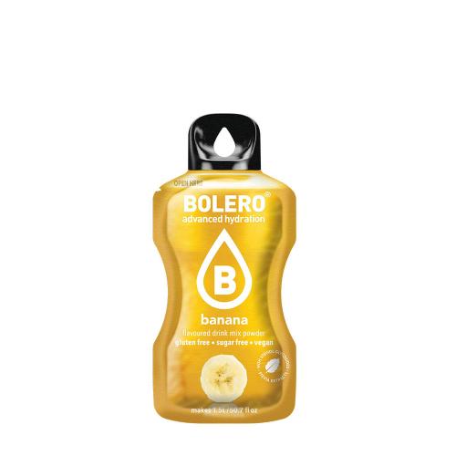 Bolero Classic Drink Mix (9 g, Banán)
