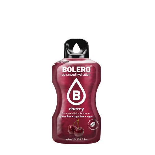 Bolero Classic Drink Mix (9 g, Čerešna)