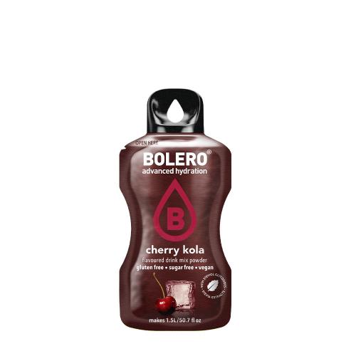 Bolero Classic Drink Mix (9 g, Cherry Cola)