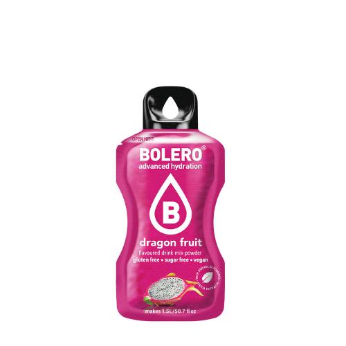Bolero Classic Drink Mix (9 g, Dračie ovocie)