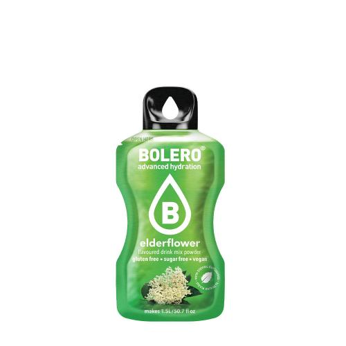 Bolero Classic Drink Mix (9 g, Baza kvet)