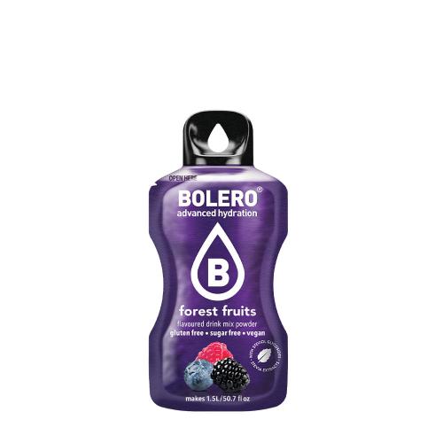 Bolero Classic Drink Mix (9 g, Wild Berries)