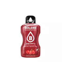Bolero Classic Drink Mix (9 g, Goji bobule)