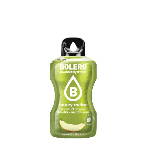 Bolero Classic Drink Mix (9 g, Žltý melón)