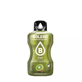 Bolero Classic Drink Mix (9 g, Kiwi)