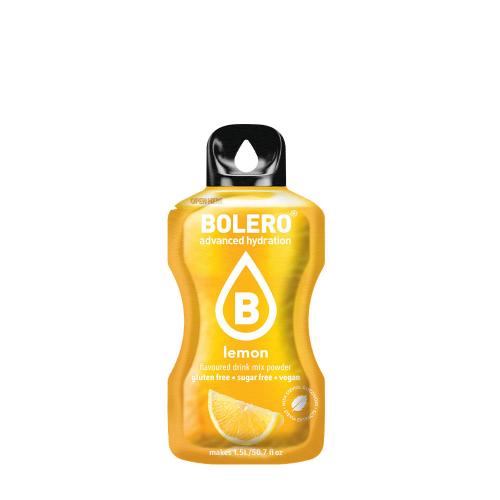 Bolero Classic Drink Mix (9 g, Citrón)
