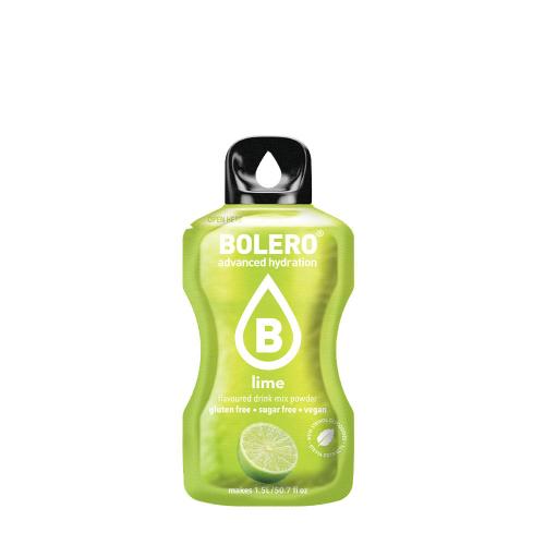 Bolero Classic Drink Mix (9 g, Limetka)