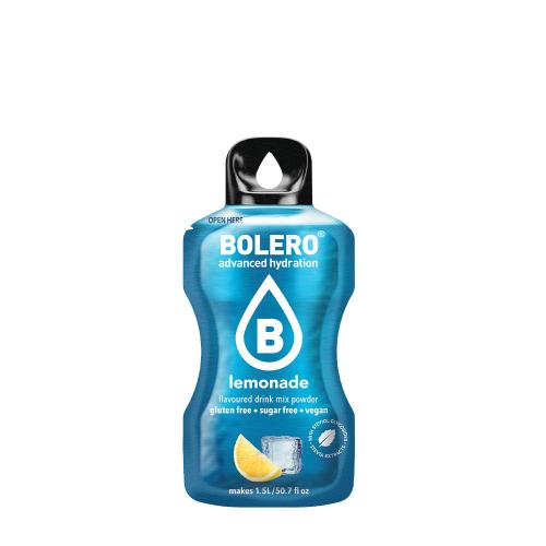 Bolero Classic Drink Mix (9 g, Limonáda)