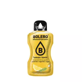 Bolero Classic Drink Mix (9 g, Citrón – Tonik)