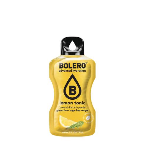 Bolero Classic Drink Mix (9 g, Citrón – Tonik)