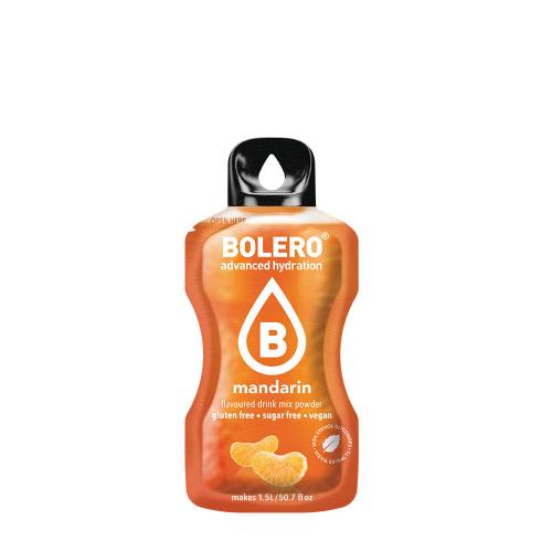 Bolero Classic Drink Mix (9 g, Mandarín)