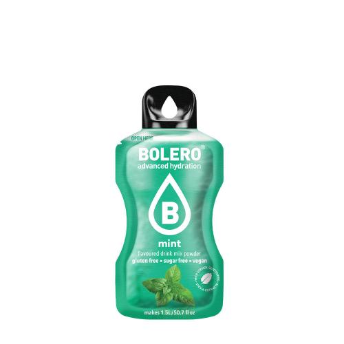 Bolero Classic Drink Mix (9 g, Mäta)