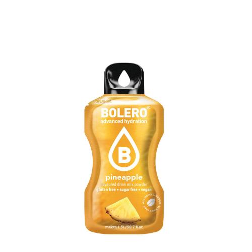 Bolero Classic Drink Mix (9 g, Ananás)