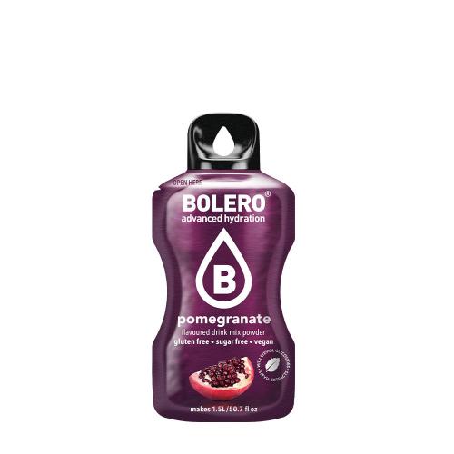Bolero Classic Drink Mix (9 g, Granátové jablko)