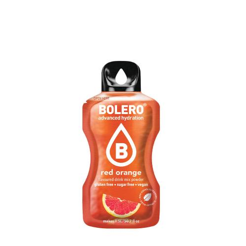 Bolero Classic Drink Mix (9 g, Krvavý pomaranč)